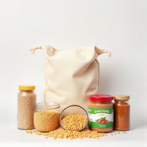 Grocery & Staples