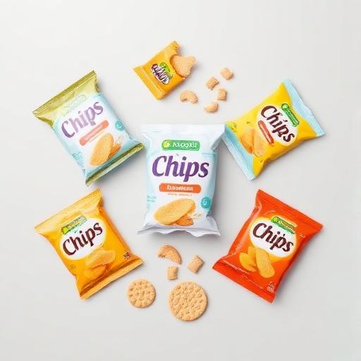 Snacks