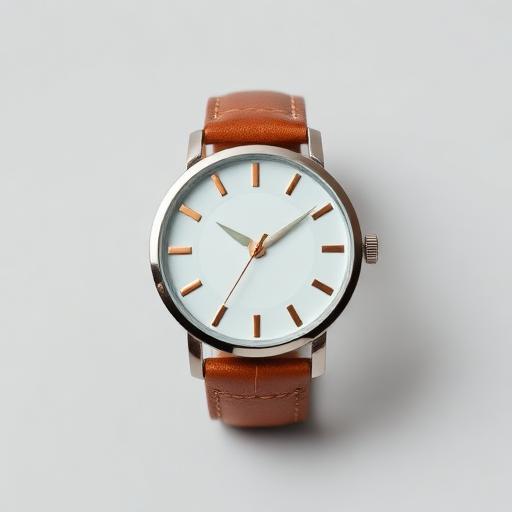 Watches & Accessories